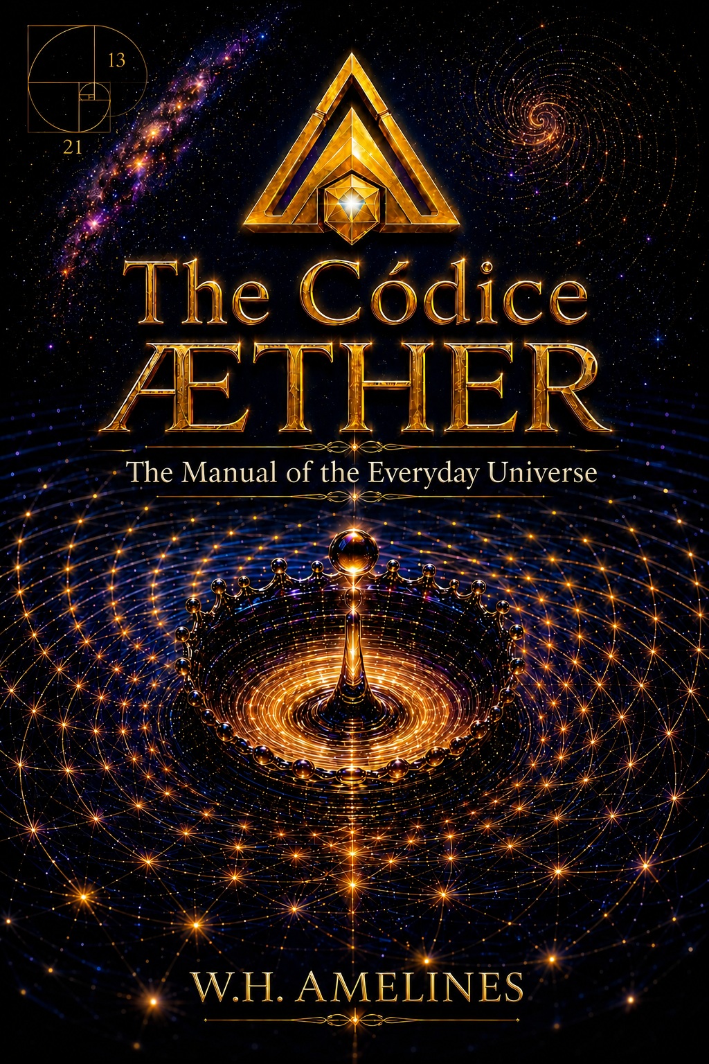 El Códice ÆTHER