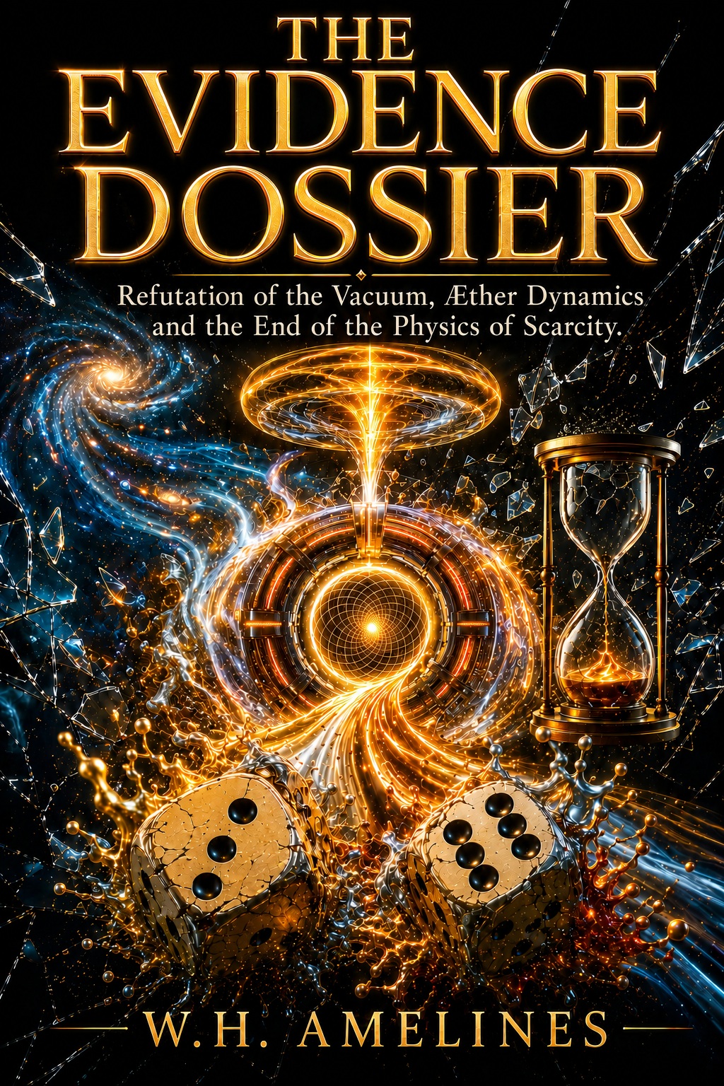 El Dossier de Evidencias